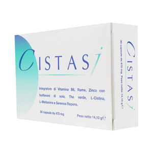 Gerline Cistasi 30 capsule