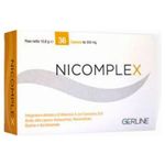 Gerline Nicomplex 36 capsule