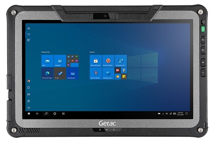 Getac F110 G6 256GB