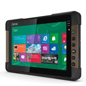 Getac T800