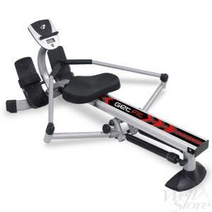 GetFit 2 Pistoni Pro