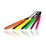 Gettin Fluo Mini Hair Straightener