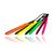 Gettin Fluo Mini Hair Straightener