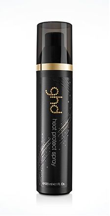 GHD Heat Protecting Styling 120ml