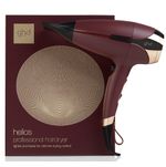 GHD Helios Bordeaux