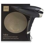 GHD Helios Nero
