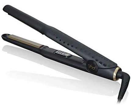 GHD Mini Styler Nero