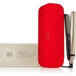 GHD Platinum+ Styler Champagne