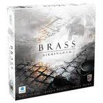 Ghenos Games Brass Birmingham