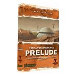 Ghenos Games Terraforming Mars Prelude
