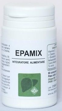 Gheos Epamix Capsule 60 capsule