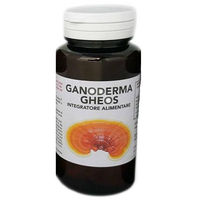 Gheos Ganoderma Gheos 90 capsule