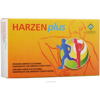 Gheos Harzen Plus 30 compresse