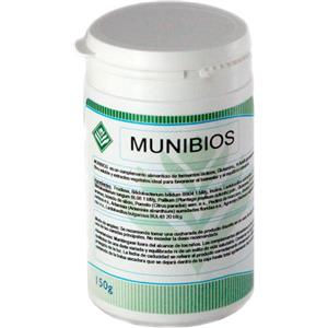 Gheos Munibios 150g