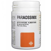 Gheos Paraossimix 60 capsule