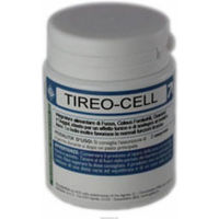 Gheos Tireo Cell 60 capsule