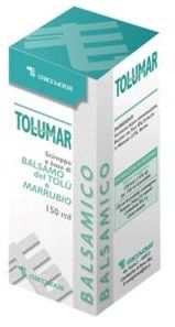 Ghimas Tolumar 150ml