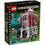 Lego Ghostbuster 75827 Caserma dei Pompieri