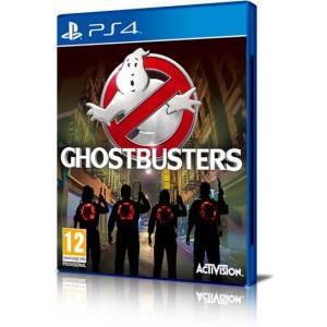 Activision Ghostbusters (2016) PS4