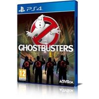 Activision Ghostbusters