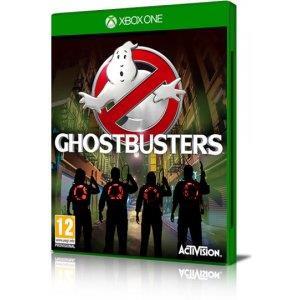 Activision Ghostbusters (2016) Xbox One