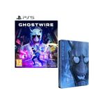 Bethesda Ghostwire Tokyo PS5