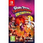 THQ Nordic Giana Sisters: Twisted Dreams - Owltimate Edition