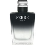 Gianfranco Ferré Black For Men Eau de Toilette 30ml