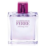 Gianfranco Ferré Blooming Rose Eau de Toilette 100ml