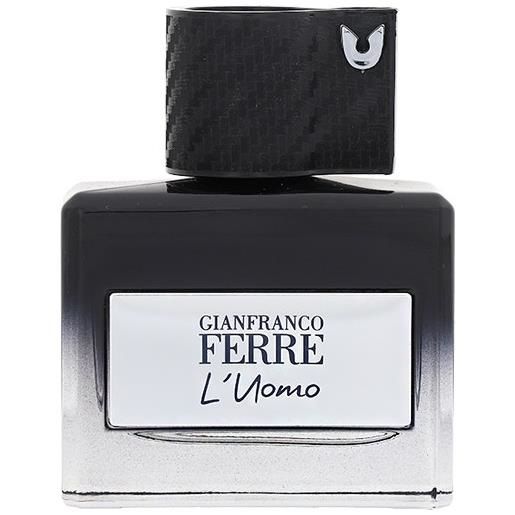 Fougere Italiano Gf Ferre Profumo Uomo Gianfranco Ferré L'uomo Eau