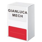 Gianluca Mech Cell-Mech 30 compresse