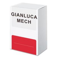 Gianluca Mech Cell-Mech 30 compresse