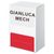Gianluca Mech Cell-Mech Crema 200ml
