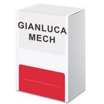 Gianluca Mech Ven Mech Tisano Complex 30 compresse