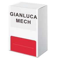 Gianluca Mech Ven Mech Tisano Complex 30 compresse