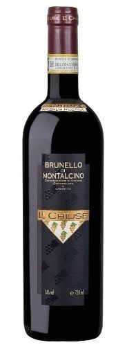 Gianni Brunelli Le Chiuse di Sotto Brunello di Montalcino DOCG Bottiglia 0.75L