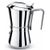 Giannini Moka Restyling 3tazze