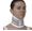 Dr. Gibaud Collare C3 Cervicale Rigido Taglia 2