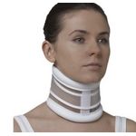 Dr. Gibaud Collare C3 Cervicale Rigido Taglia 3