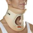 Dr. Gibaud Collare Cervicale Philadelphia Tracheotomy Alto 11cm Taglia 1