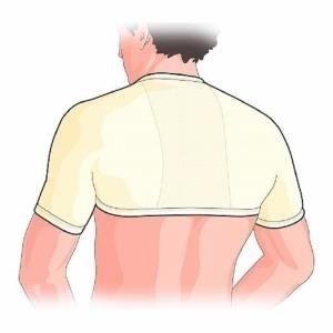 Dr. Gibaud Coprispalle Anatomico Taglia 6