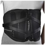 Dr. Gibaud Lombogib Senior Corsetto Lombosacrale Taglia 1