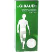 Dr. Gibaud Ortho Airform Cavigliera Bivalva Pneumatica
