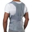 Dr. Gibaud Ortho Dorsolombogib Corsetto Dorsolombare con Spallaci Taglia 4