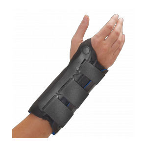 Dr. Gibaud Ortho Manugib 20 Tutore Polso Sinistro Taglia 3