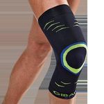 Dr. Gibaud Sport Ginocchiera Taglia 1