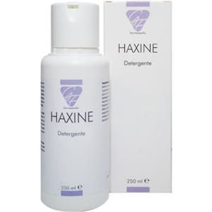 Gieffe Farmaceutici Haxine Detergente 250ml