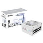 Gigabyte Alimentatore AORUS Elite ICE Platinum 1000W