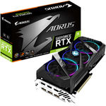 Gigabyte GeForce RTX 2080 SUPER Aorus 8G