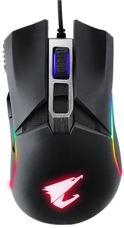 Gigabyte AORUS M5